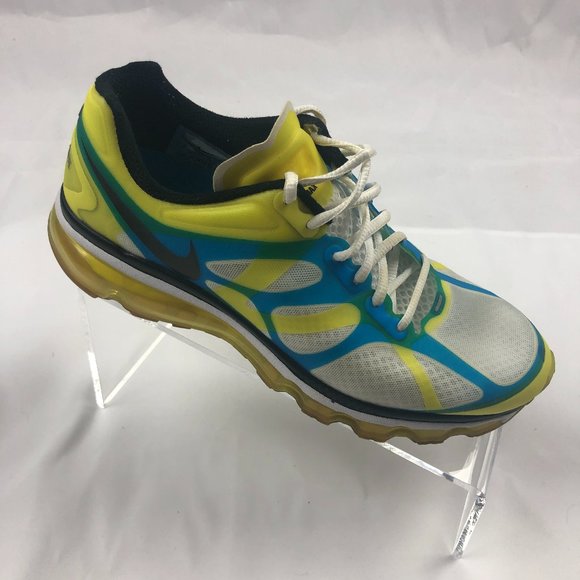 nike running shoes 2012